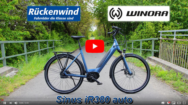 Start Fahrrad Rückenwind, Friedberg (Hessen)